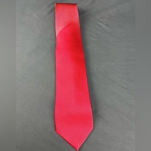 Lanvin Men’s vintage tie
